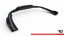 Rear Splitter (with vertical bars) V.2 Porsche 911 Carrera Aero / Carrera GTS 992-7