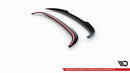 Spoiler Cap Porsche Panamera / Panamera Diesel 970-9