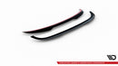 Spoiler Cap Porsche Panamera / Panamera Diesel 970-10