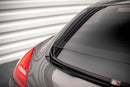 Spoiler Cap Porsche Panamera / Panamera Diesel 970-4