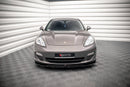 Front Splitter V.1 Porsche Panamera / Panamera Diesel 970-2