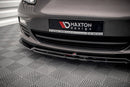 Front Splitter V.1 Porsche Panamera / Panamera Diesel 970-3