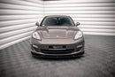 Front Splitter V.2 Porsche Panamera / Panamera Diesel 970-2