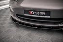 Front Splitter V.2 Porsche Panamera / Panamera Diesel 970-4