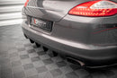 Rear Valance Porsche Panamera / Panamera Diesel 970-5