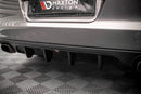 Rear Valance Porsche Panamera / Panamera Diesel 970-6
