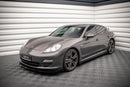 Side Skirts Diffusers V.2 Porsche Panamera / Panamera Diesel / Panamera Turbo 970-4