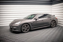 Side Skirts Diffusers V.1 Porsche Panamera / Panamera Diesel / Panamera Turbo 970-4
