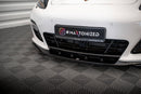 Front Splitter V.2 Porsche Panamera Turbo Sport Design Package 970-4