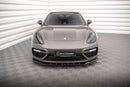 Front Splitter V.1 Porsche Panamera Turbo S E-Hybrid-2