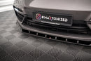 Front Splitter V.1 Porsche Panamera Turbo S E-Hybrid-3