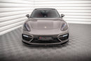 Front Splitter V.2 Porsche Panamera Turbo S E-Hybrid-2