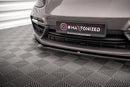 Front Splitter V.2 Porsche Panamera Turbo S E-Hybrid-3