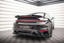 Spoiler Cap Porsche Porsche 911 Turbo S 992-2