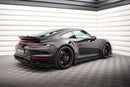 Side Skirts Diffusers Porsche 911 Turbo S 992-3