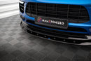 Front Splitter V.1 Porsche Macan Mk1-3