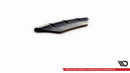 Rear Splitter for Porsche Macan Mk1-6