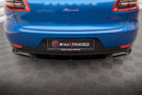 Rear Splitter for Porsche Macan Mk1-3