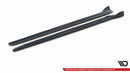 Side Skirts Diffusers Porsche Macan Mk1-6