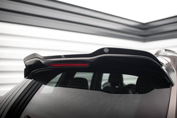 Spoiler Cap Porsche Porsche Cayenne Mk2 - 0