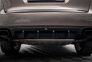 Rear Valance Porsche Cayenne Mk2-6