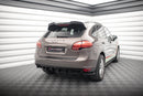 Rear Side Splitters Porsche Cayenne Mk2-2
