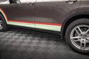 Side Skirts Diffusers Porsche Cayenne Mk2-4