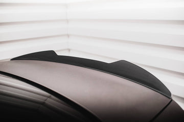 Carbon Fiber Tailgate Spoiler BMW M4 G82 / M440i G22 / 4 M-Pack G22 - 0