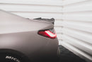 Carbon Fiber Tailgate Spoiler BMW M4 G82 / M440i G22 / 4 M-Pack G22-3