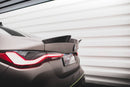 Prepreg Carbon Fiber Tailgate Spoiler BMW M4 G82 / M440i G22 / 4 M-Pack G22-4