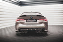 Prepreg Carbon Fiber Tailgate Spoiler BMW M4 G82 / M440i G22 / 4 M-Pack G22-6