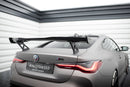 Carbon Fiber Spoiler Wing BMW M4 G82 / M440i G22 / 4 M-Pack G22-9