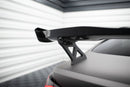 Carbon Fiber Spoiler Wing BMW M4 G82 / M440i G22 / 4 M-Pack G22-2