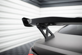 Carbon Fiber Spoiler Wing BMW M4 G82 / M440i G22 / 4 M-Pack G22 - 0