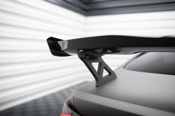 Carbon Fiber Spoiler Wing BMW M4 G82 / M440i G22 / 4 M-Pack G22 - 0