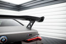 Carbon Fiber Spoiler Wing BMW M4 G82 / M440i G22 / 4 M-Pack G22-3
