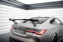 Carbon Fiber Spoiler Wing BMW M4 G82 / M440i G22 / 4 M-Pack G22-4