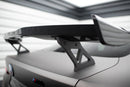 Carbon Fiber Spoiler Wing BMW M4 G82 / M440i G22 / 4 M-Pack G22-5