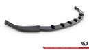 Prepreg Carbon Fiber Front Splitter V.1 BMW M4 G82-8