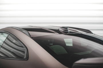 Carbon Fiber Roof Rails BMW M4 G82 - 0