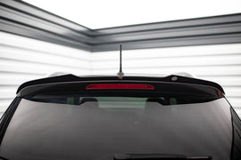 Spoiler Cap Seat Ateca Mk1 - 0