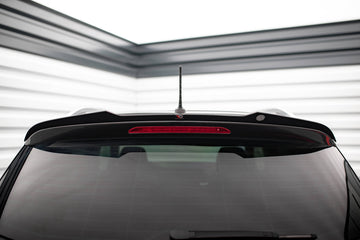 Spoiler Cap Seat Ateca Mk1 - 0