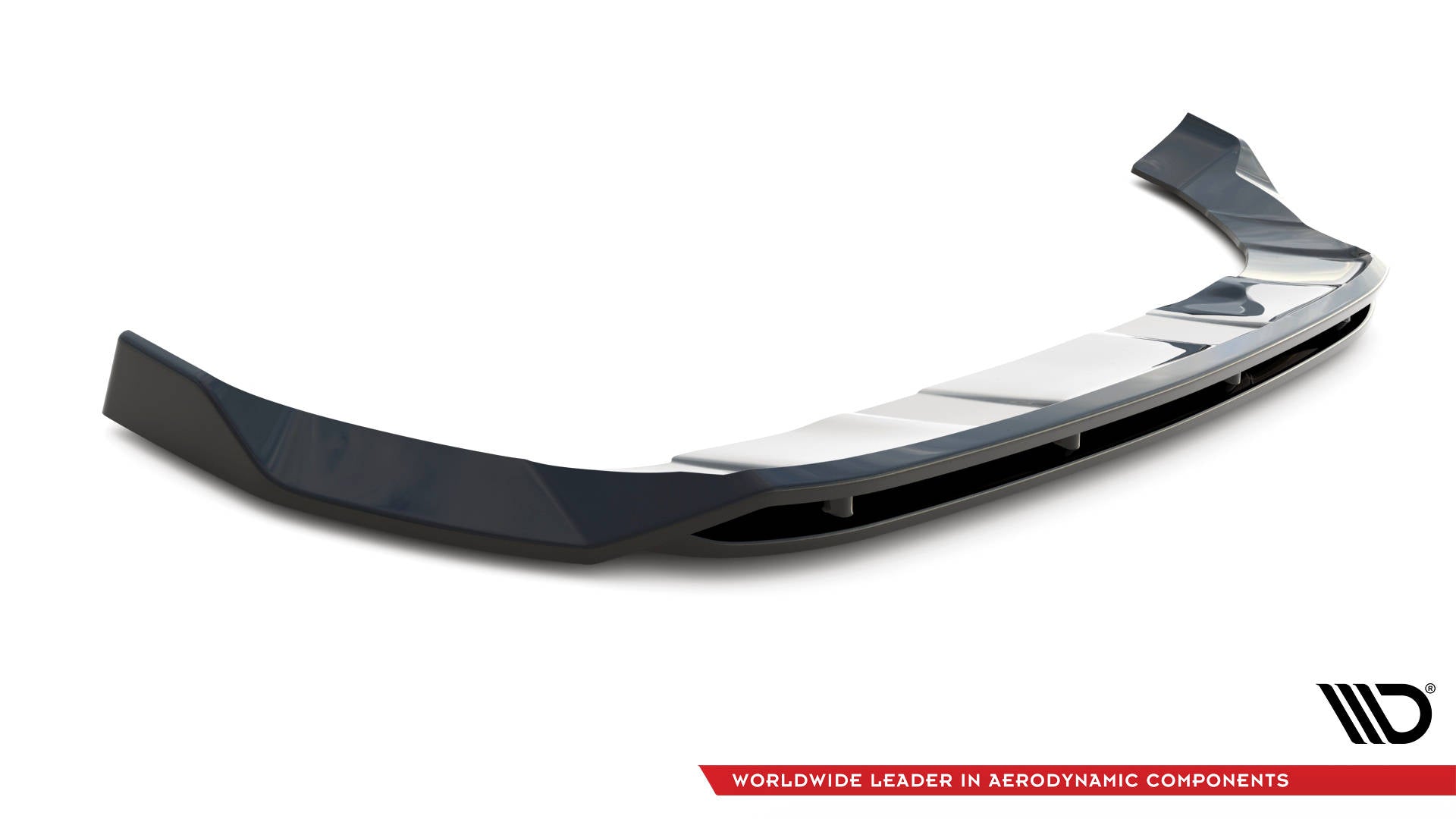 Front Splitter Seat Ateca Mk1