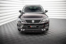 Front Splitter Seat Ateca Mk1-2
