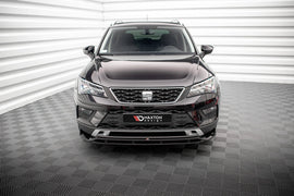 Front Splitter Seat Ateca Mk1 - 0