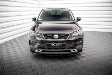 Front Splitter Seat Ateca Mk1 - 0