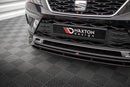 Front Splitter Seat Ateca Mk1-3