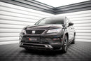 Front Splitter Seat Ateca Mk1-4