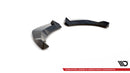 Rear Side Splitters Seat Ateca Mk1-6