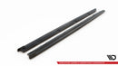 Side Skirts Diffusers Seat Ateca Mk1-6